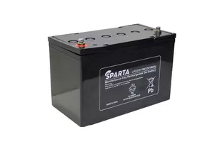 SPARTA LPCG12-100 330x175x220 мм