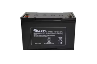 SPARTA LPCG12-100 330x175x220 мм