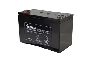 SPARTA LPCG12-100 330x175x220 мм