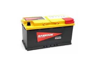 Hankook AGM 105 A/h 950 A R+ 393x175x190 мм