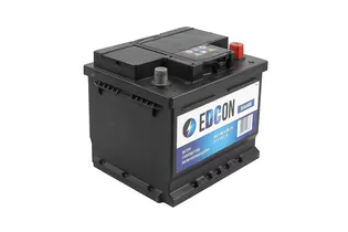 Edcon DC44440R 44 A/h 440 A R+ (Низкий) 207x175x175 мм