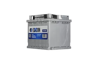 Edcon DC55540RM 55 A/h 540 А R+ 207x175x190 мм