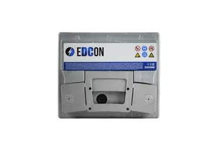 Edcon DC55540RM 55 A/h 540 А R+ 207x175x190 мм