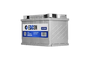 Edcon DC78780RM 78 A/h 780 А R+ 278x175x190 мм