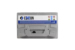 Edcon DC78780RM 78 A/h 780 А R+ 278x175x190 мм