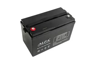 ALFA Deep Cycle AGM C20 100 A/h 330x175x220 мм