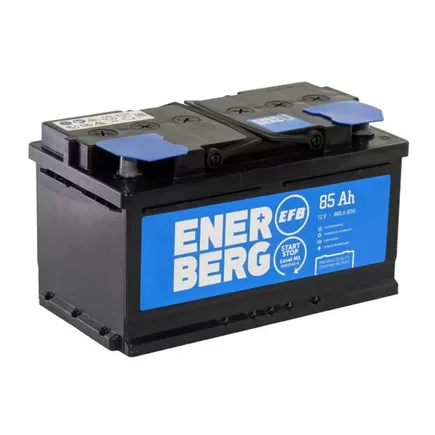 Enerberg EFB 85 A/h 800 A R+ 315x175x175 mm