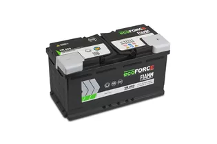 Fiamm EcoForce AGM VR850 95 A/h 850 A R+ 353x175x190 мм