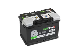Fiamm EcoForce AGM VR760 70 A/h 760 А R+ 278x175x190 мм