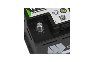 Fiamm EcoForce AGM VR760 70 A/h 760 А R+ 278x175x190 мм