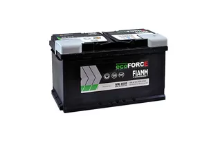 Fiamm EcoForce AGM VR800 80 A/h 800 А R+ 315x175x190 мм