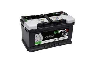 Fiamm EcoForce AGM VR950 105 A/h 950 А R+ 393x175x190 мм
