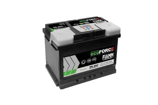 Fiamm EcoForce AGM VR680 60 A/h 680 A R+ 242x175x190 mm