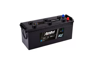 AutoPart Galaxy Plus Truck 635-702 135 A/h 800 A L+ 509x175x208 мм