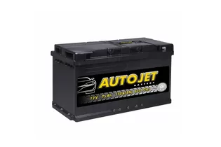 AutoJet 75 A/h 570 A R+ 275x175x190 мм