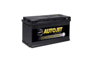 AutoJet 98 A/h 780 A R+ 353x175x190 mm