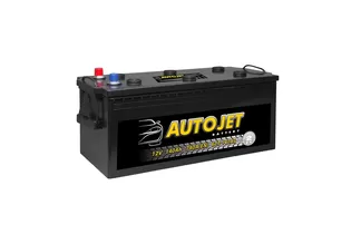 AutoJet 140 A/h 780 A L+ 513x189x223 мм