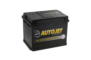 AutoJet 55 A/h 450 A R+ 242x175x190 мм