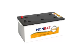 Monbat SHD 230 A/h 1300 A L+ 513x276x242 мм
