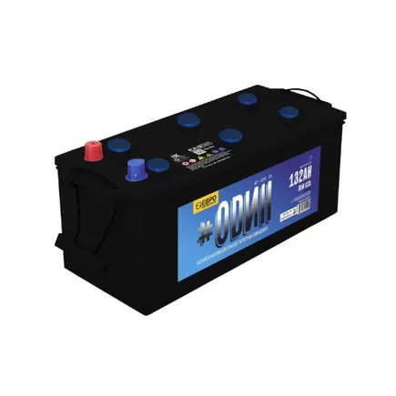 #ODИH (132 Ah) L+ 512x222x218 мм
