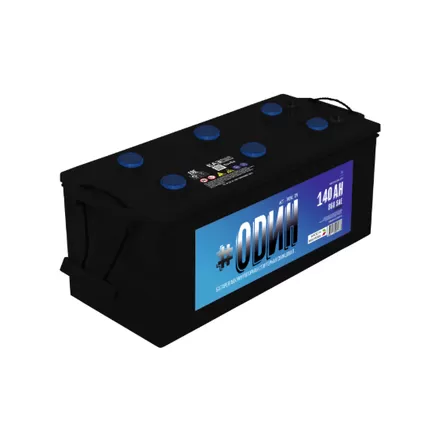 #ODИH (140 Ah) R+ 512x222x218 мм