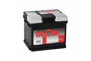 Taxxon TA50 50 A/h 380 А R+ 207x175x175 мм