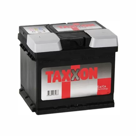 Taxxon TA55 55 A/h 480 А R+ 207x175x175 мм