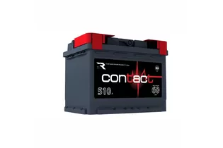 Contact 60 A/h 510 A R+ 242x175x190 мм