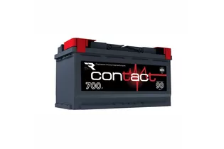 Contact 90 A/h 700 A R+ 354x175x190 мм