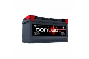 Contact 100 A/h 800 A R+ 343x175x190 мм
