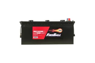 Fire Ball 225 A/h 1350 А L+ 513x275x240 мм
