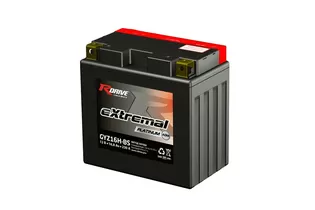 RDrive eXtremal Platinum GYZ16H-BS 16 A/h 230 А L+ 150x87x145 мм