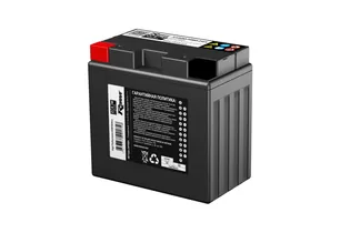 RDrive OEM GYZ16H 16 A/h 240 A L+ 31500-HR0-F01 Honda 150x87x148 мм