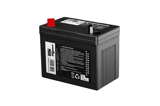 RDrive OEM U1 21 A/h 300 A L+ U1-H11L Kawasaki 195x125x176 мм