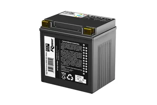 RDrive OEM GYZ32HL 32 A/h 440 A R+ 31023004 CFMOTO 167x126x176 мм