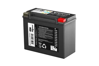 RDrive OEM YTXHL 21 A/h 345 A R+ 66010-82B Harley Davidson 205x87x162 мм