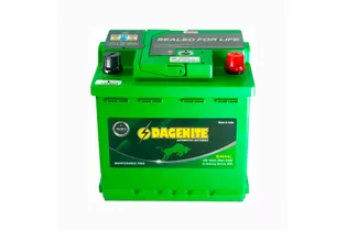 Dagenite 44 A/h 400 A R+ 204x175x190 мм