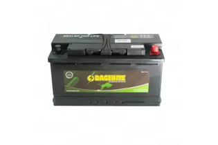 Dagenite 100 A/h 850 A R+ 353x175x190 мм