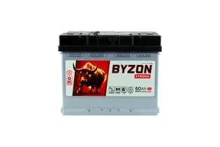 Byzon Strong 60 A/h 600 А R+ 242x175x190 мм