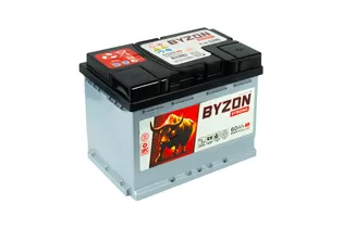 Byzon Strong 60 A/h 600 А R+ 242x175x190 мм