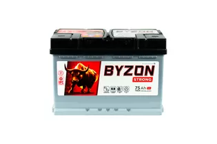 Byzon Strong 75 A/h 750 A R+ 278х175х190 мм
