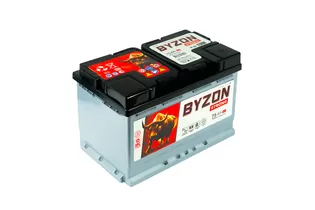 Byzon Strong 75 A/h 750 A R+ 278х175х190 мм