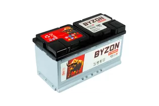 Byzon Strong 100 A/h 920 A R+ 353x175x190 мм
