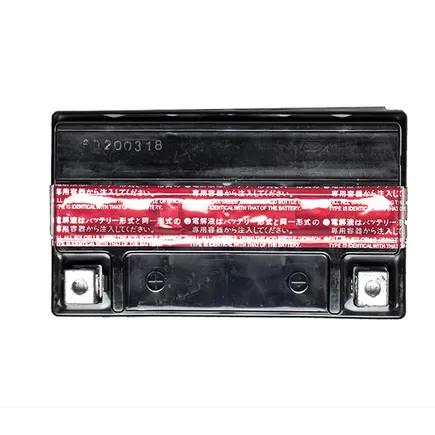 President YTX7A-BS MF 7 A/h 110 A L+ 150x87x93 мм