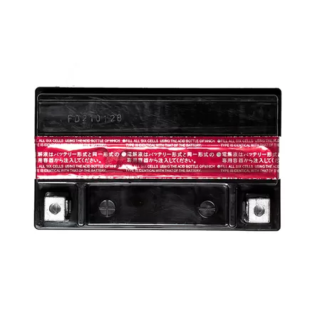 President YTX9-BS 9 A/h 140 А L+ 150x87x107 мм