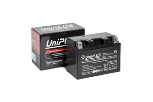 UniPlus AGM EBZ12-4-1 11 A/h 210 A L+ YTZ12S 151x86x112 мм