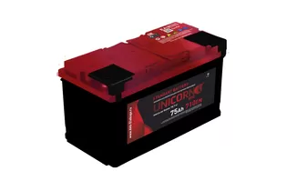 Unicorn Red 75 A/h 710 A R+ 278x175x190 мм