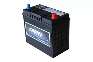 Camel AGM Asia B24L 45 A/h 400 A R+ 237x127x200(220) mm