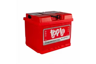 Topla Energy 45 A/h 420 A R+ 207x175x175 мм