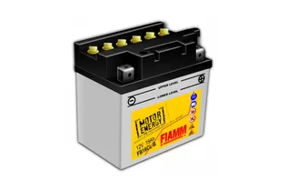 Fiamm FB16CL-B (7904459) 19 A/h 200 A R+ 175х100х175 мм